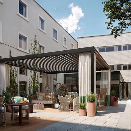 Nemi Hotel Milan Extérieur photo
