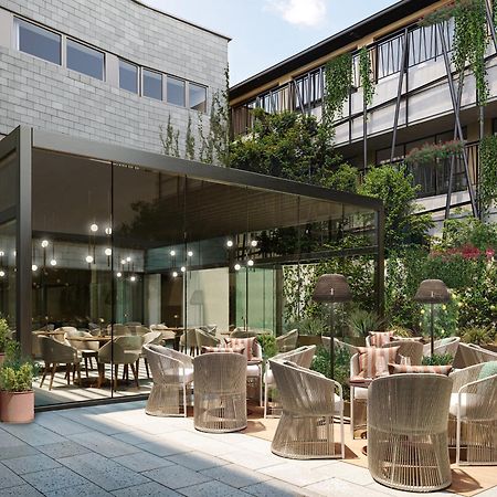 Nemi Hotel Milan Extérieur photo