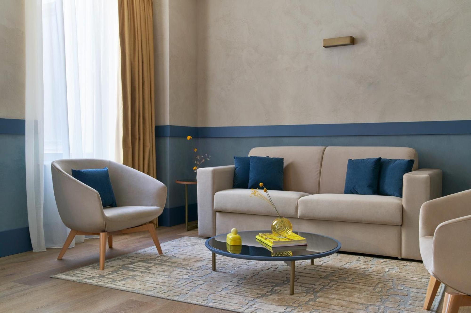 Nemi Hotel Milan Extérieur photo