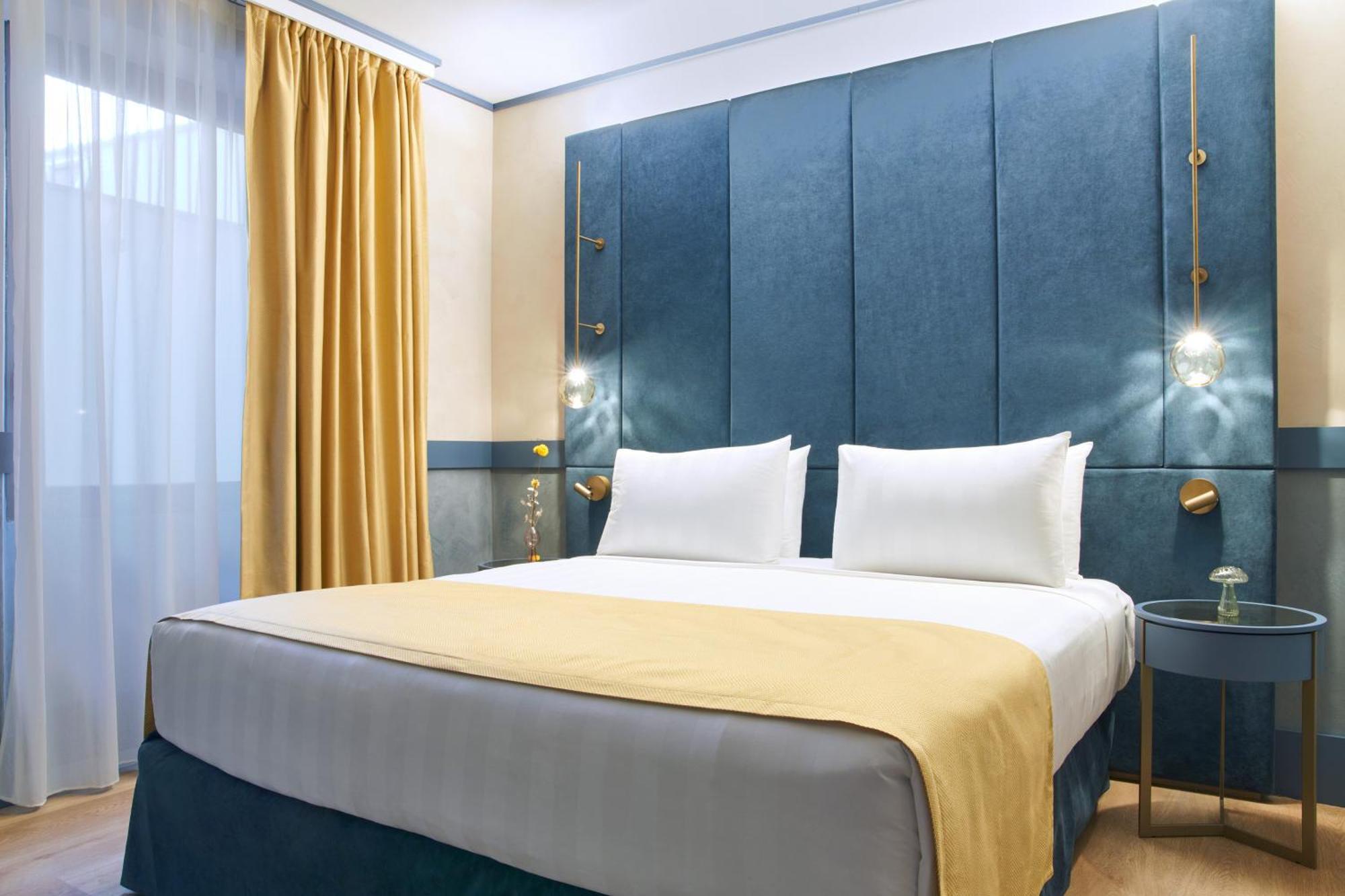 Nemi Hotel Milan Extérieur photo