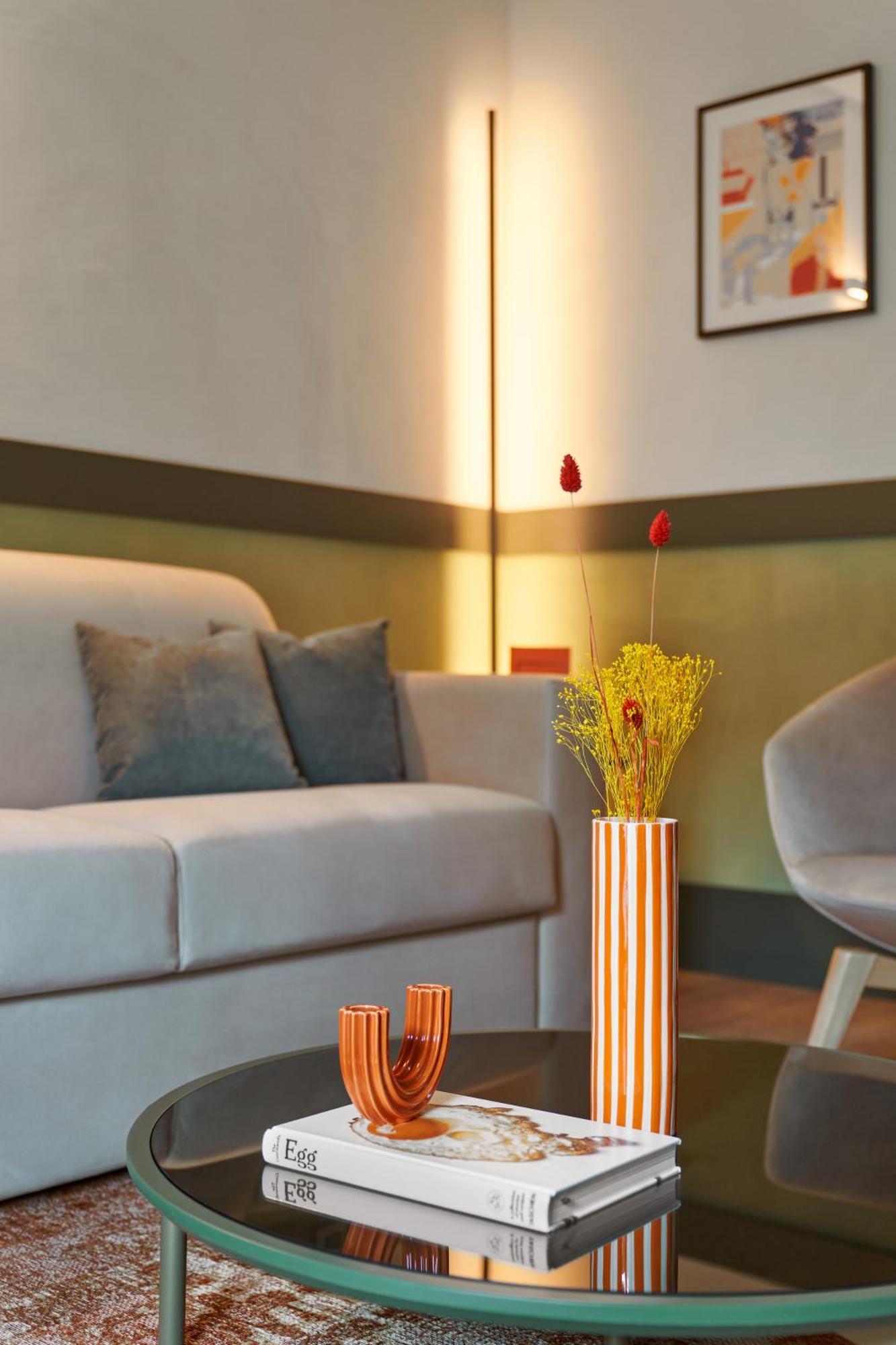 Nemi Hotel Milan Extérieur photo