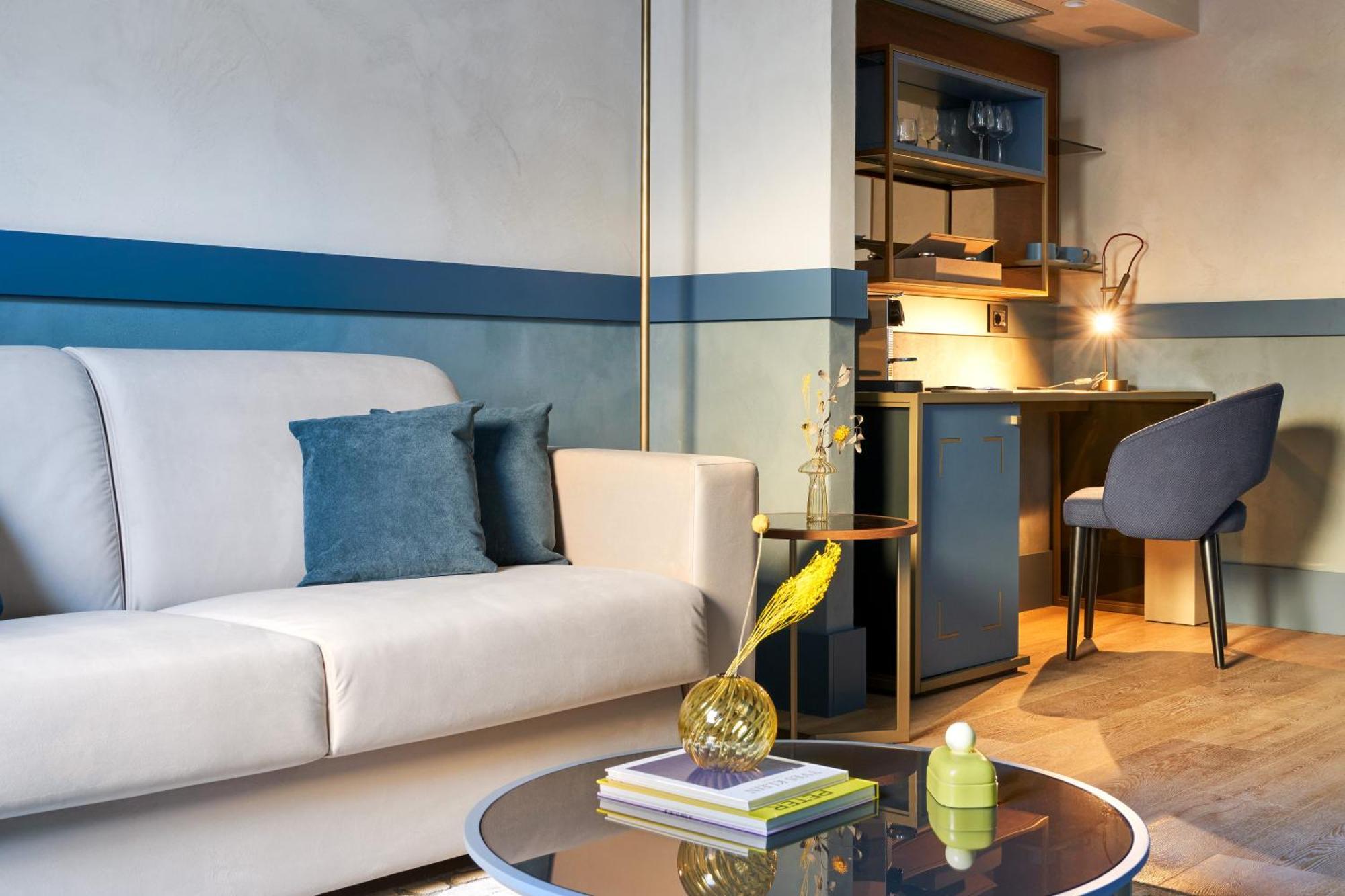 Nemi Hotel Milan Extérieur photo