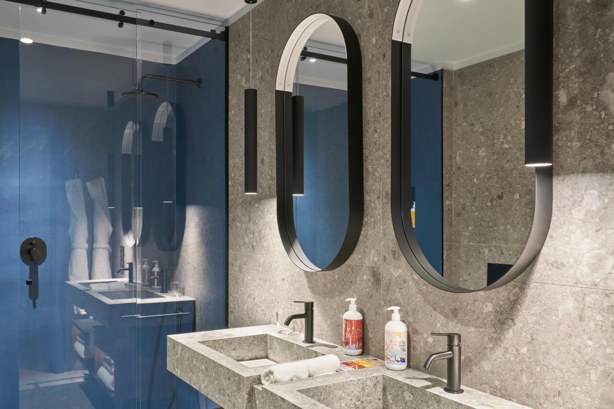 Nemi Hotel Milan Extérieur photo