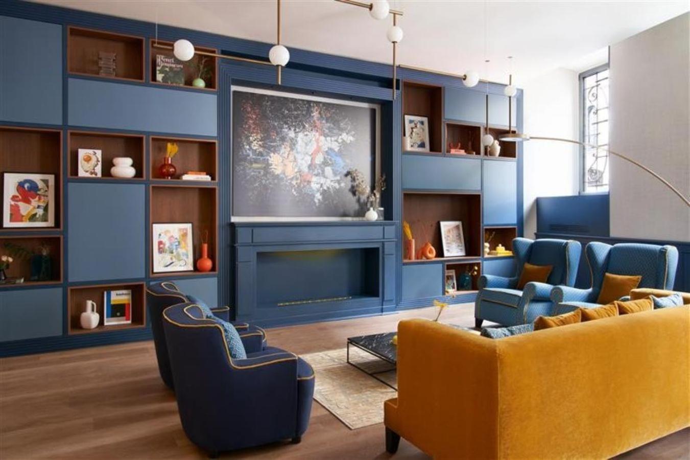 Nemi Hotel Milan Extérieur photo