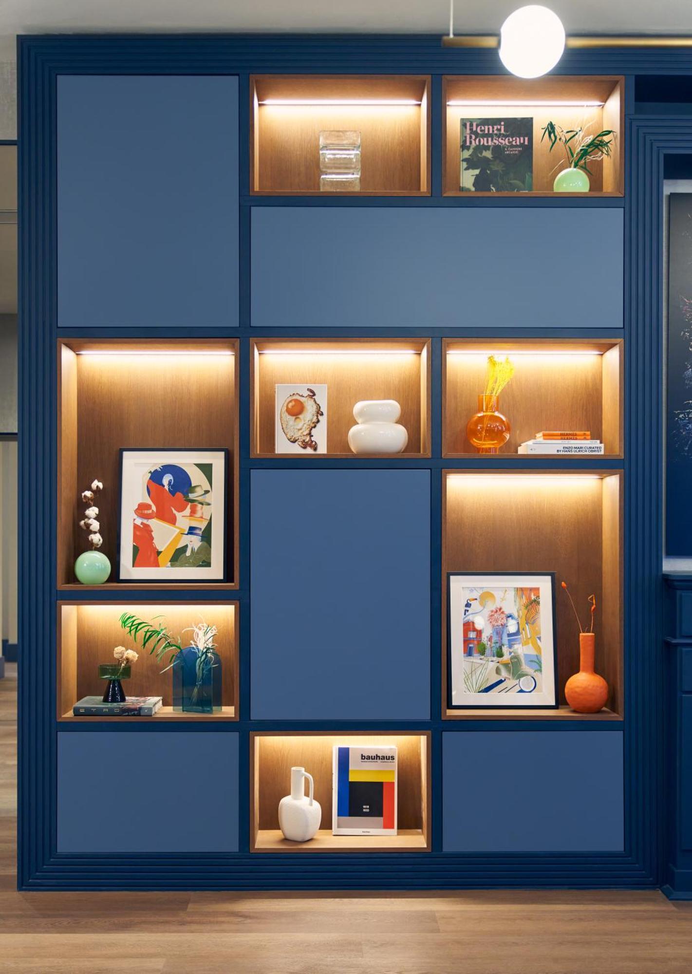 Nemi Hotel Milan Extérieur photo