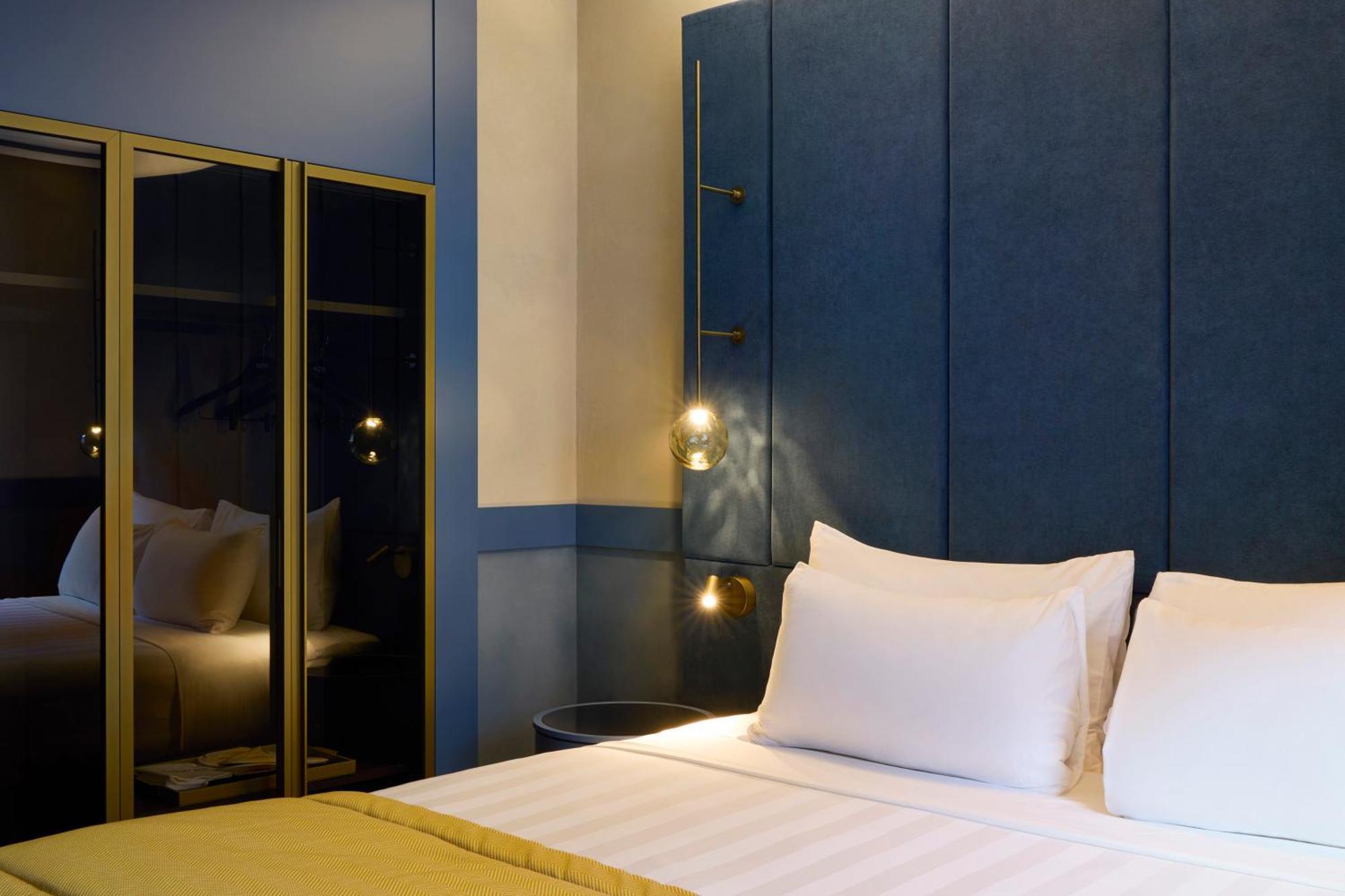 Nemi Hotel Milan Extérieur photo