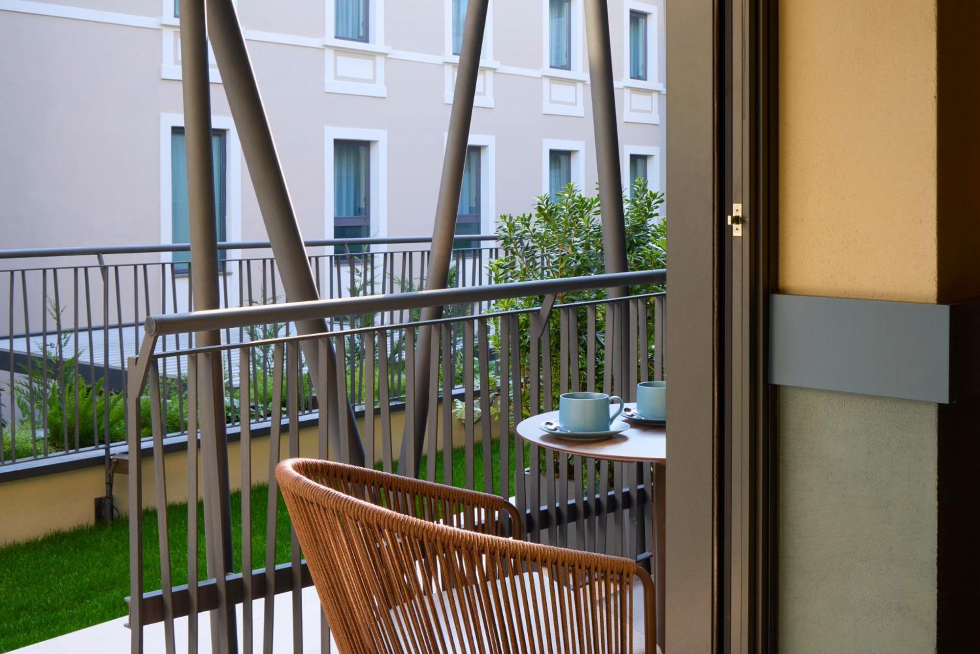 Nemi Hotel Milan Extérieur photo