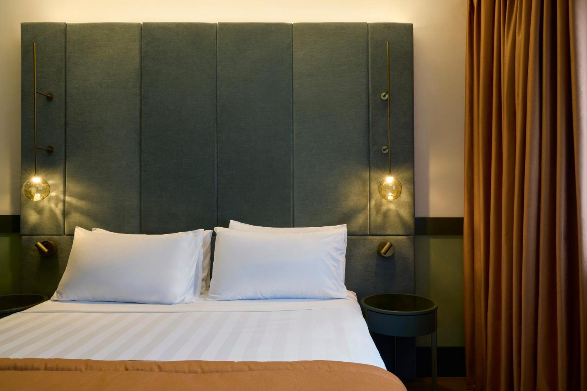 Nemi Hotel Milan Extérieur photo