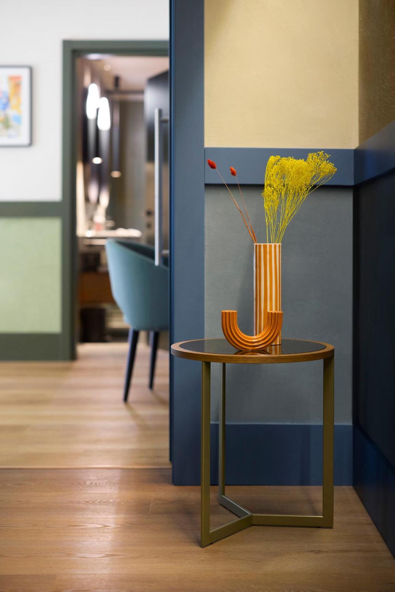 Nemi Hotel Milan Extérieur photo