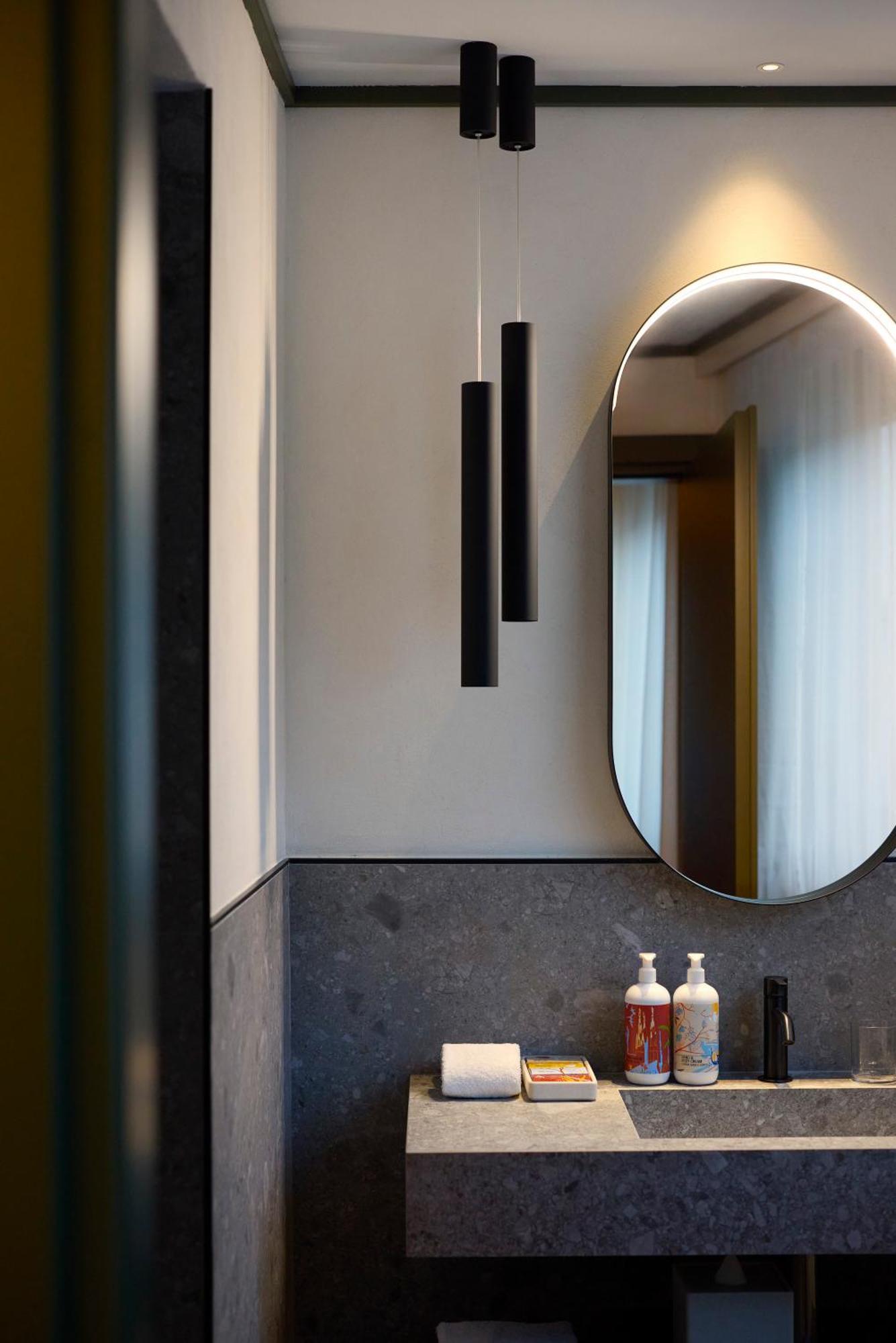 Nemi Hotel Milan Extérieur photo