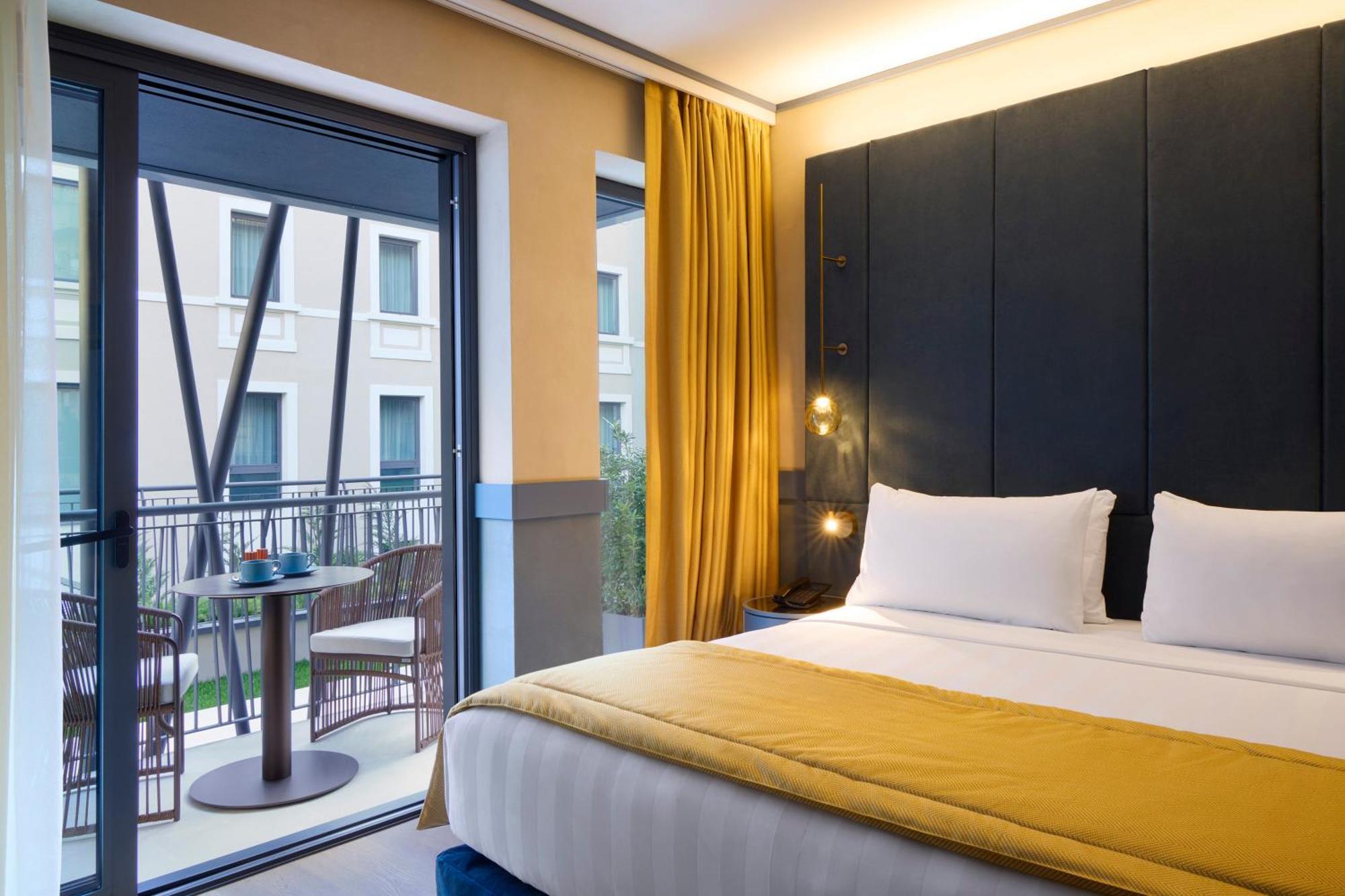 Nemi Hotel Milan Extérieur photo