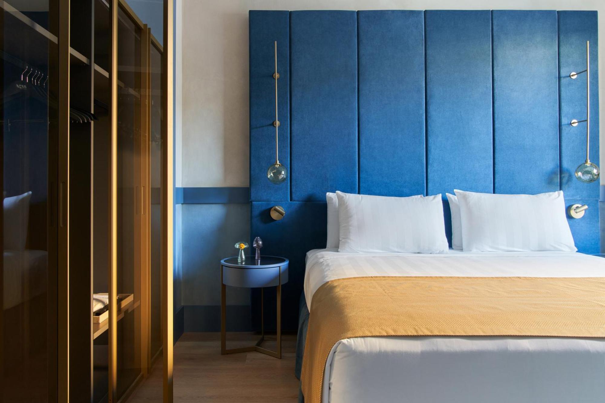 Nemi Hotel Milan Extérieur photo
