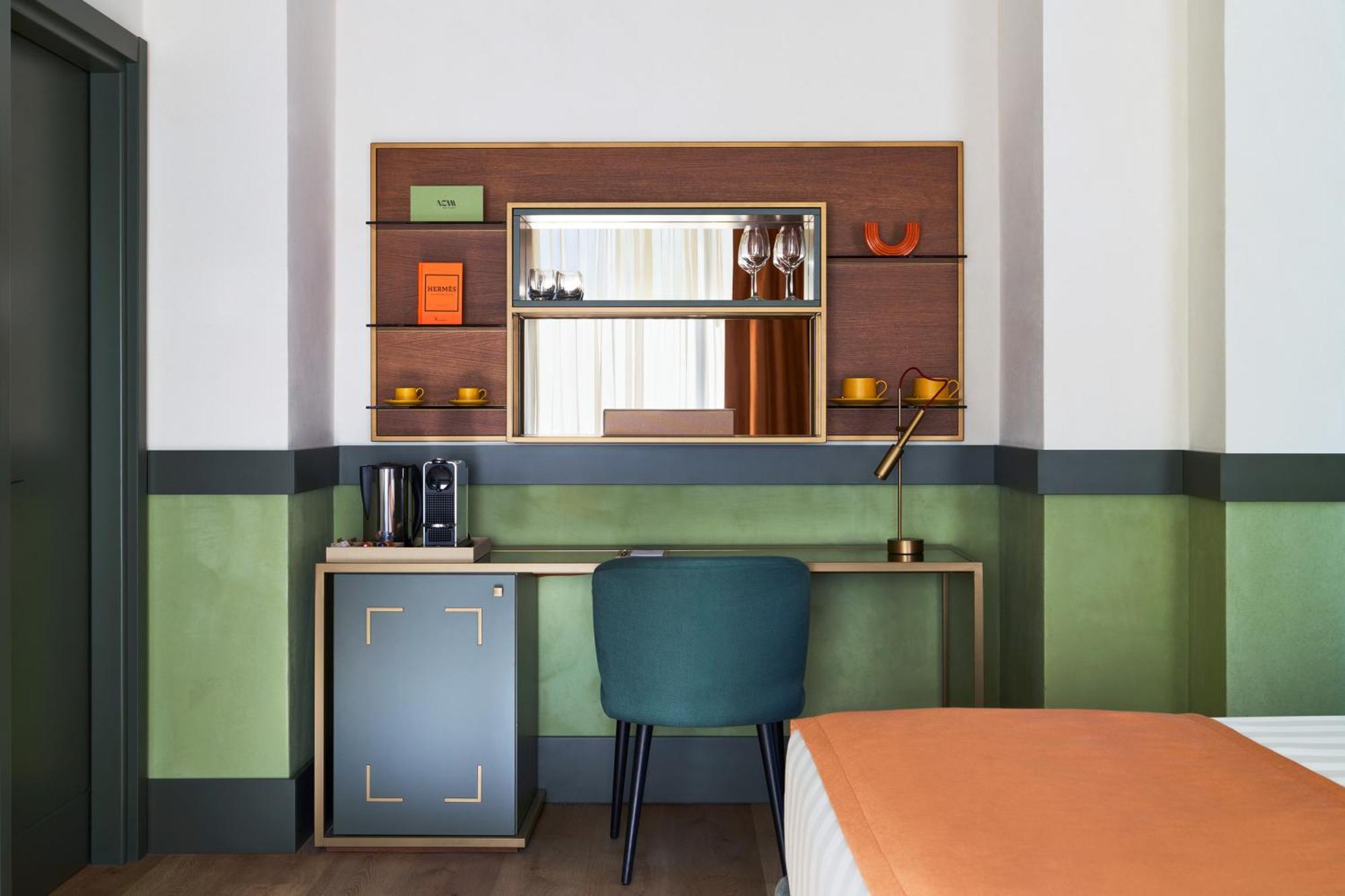 Nemi Hotel Milan Extérieur photo