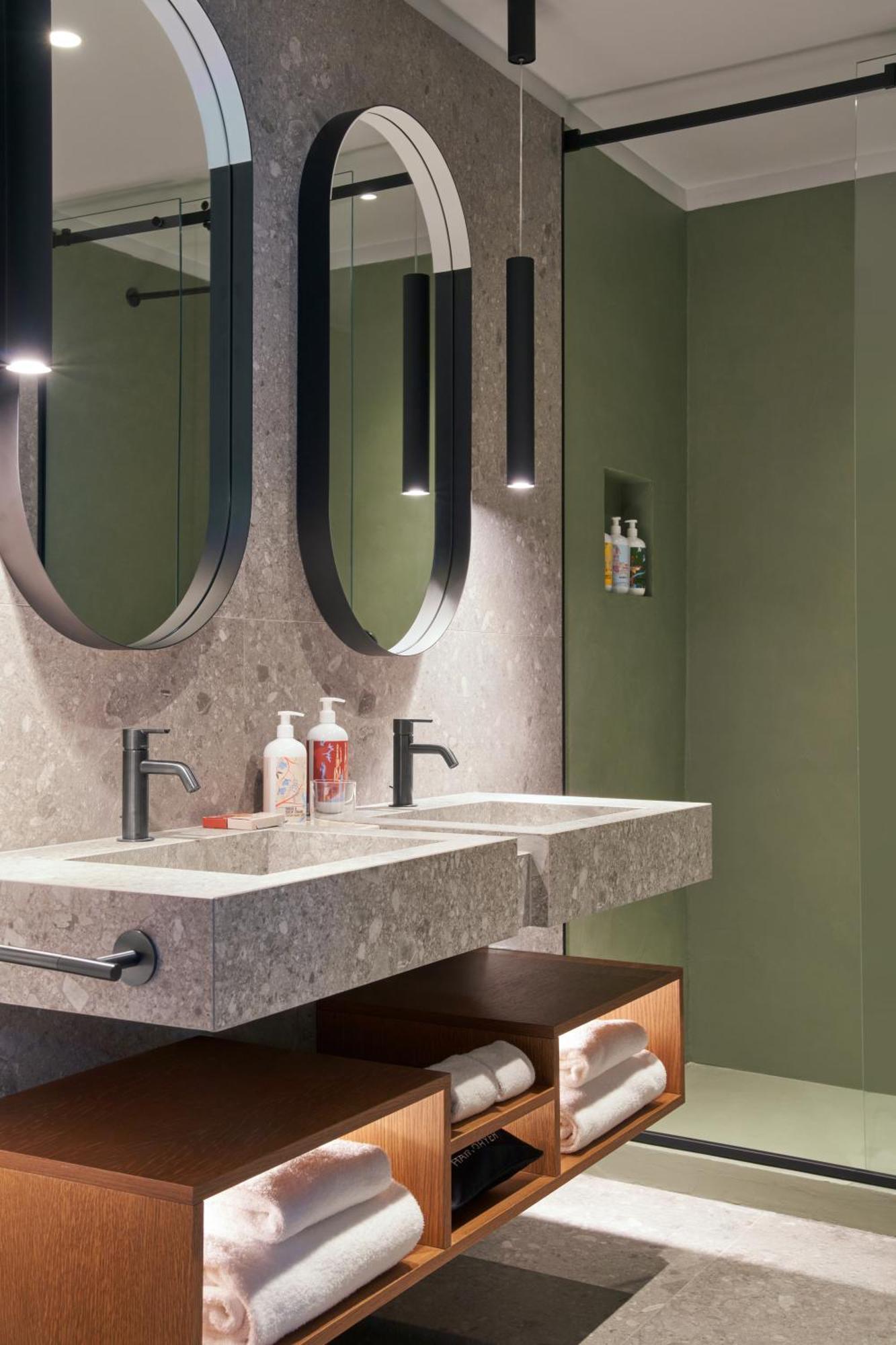 Nemi Hotel Milan Extérieur photo