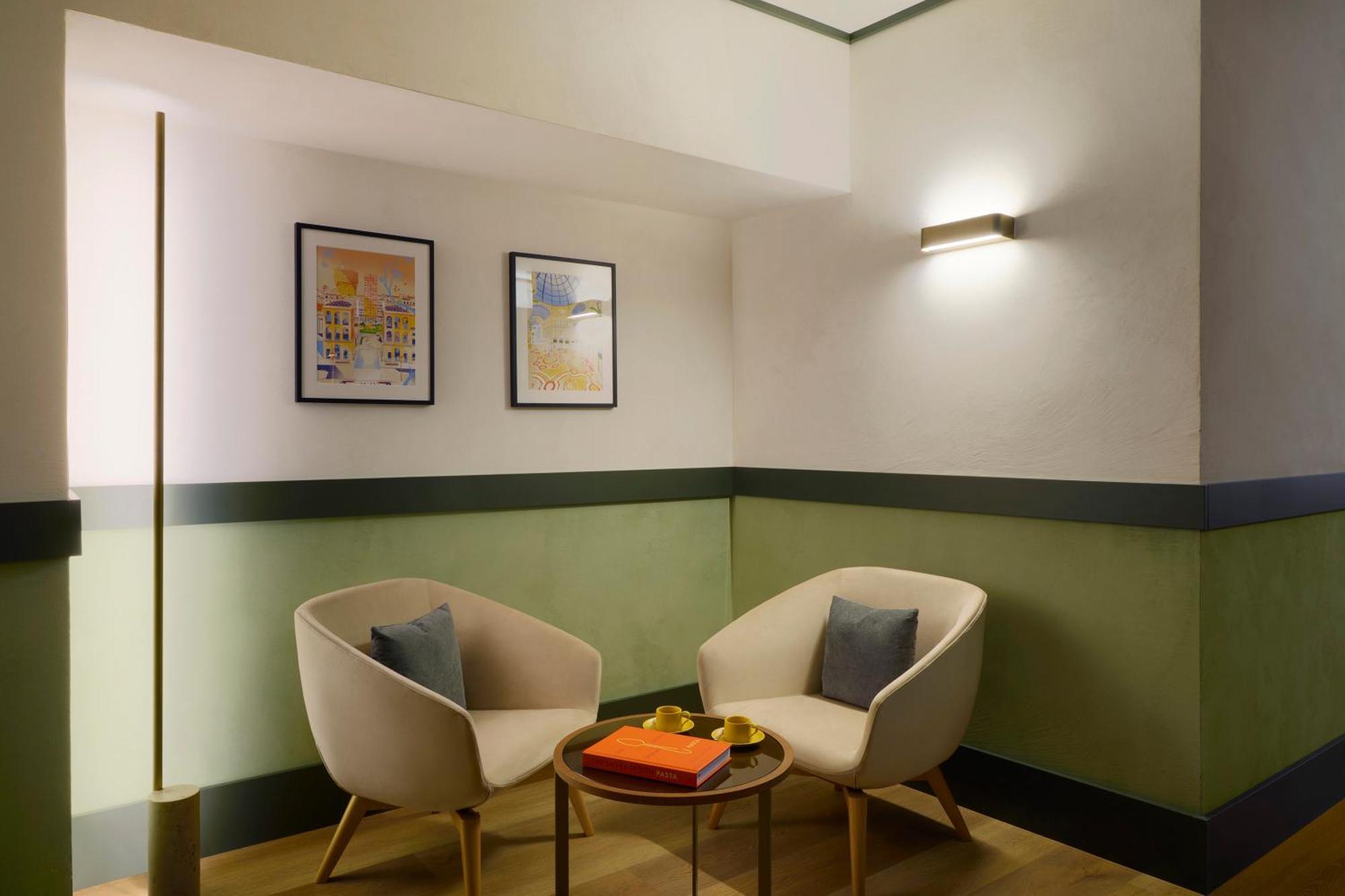 Nemi Hotel Milan Extérieur photo