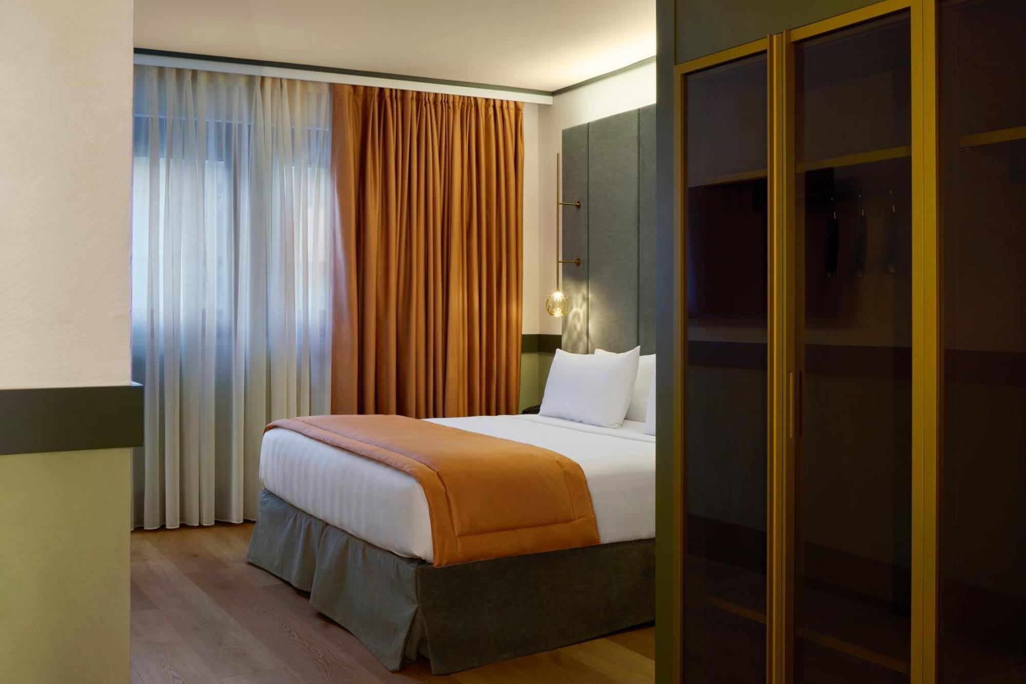 Nemi Hotel Milan Extérieur photo