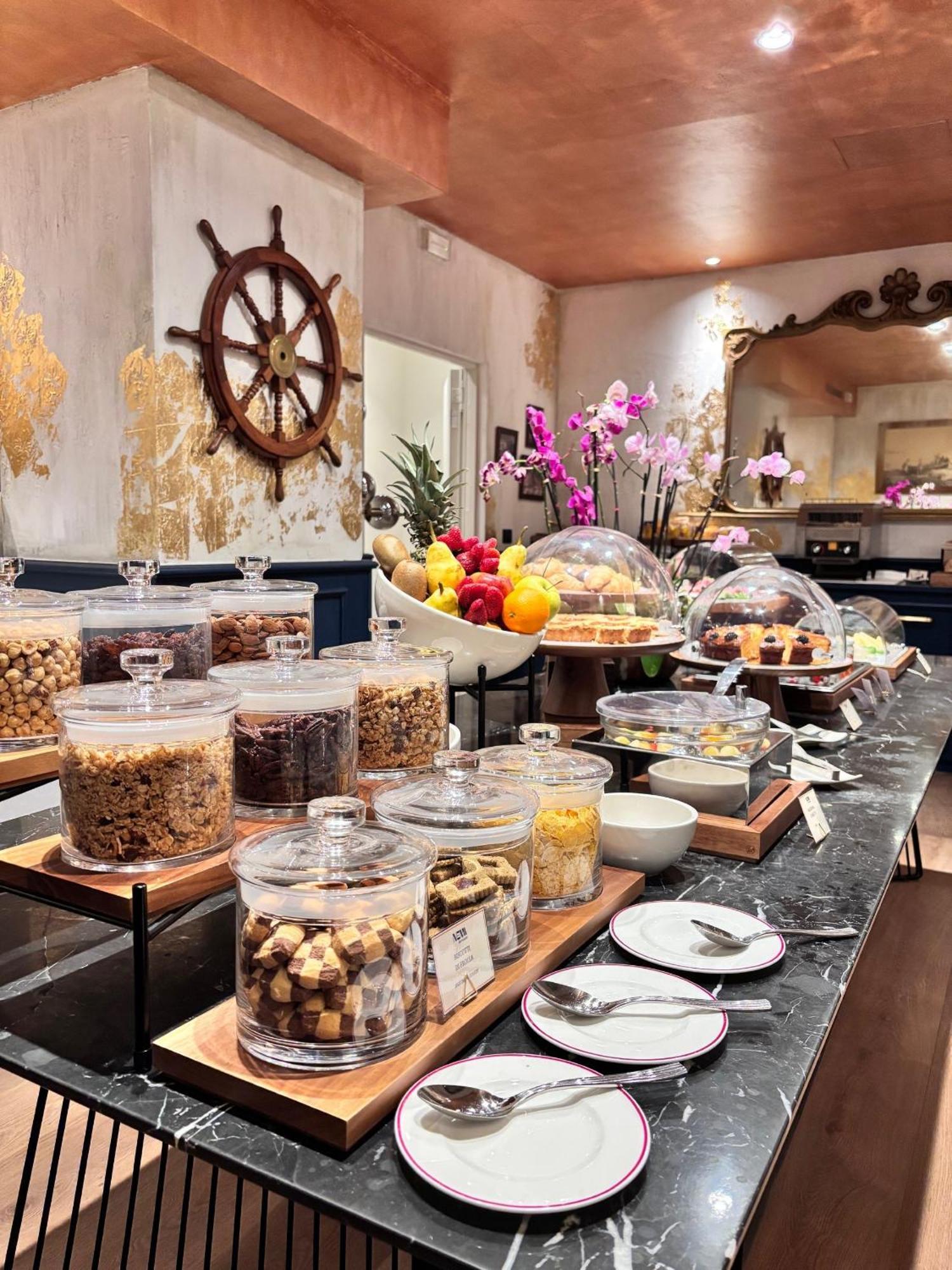 Nemi Hotel Milan Extérieur photo